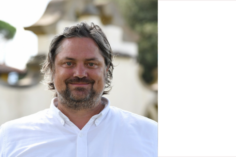 Christopher Lakey History of Art